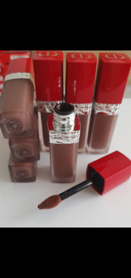Maquillage Chanel et Dior - Photo 3