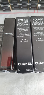 Maquillage Chanel et Dior - Photo 4