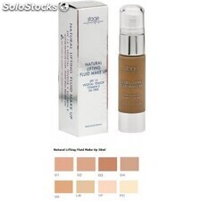 Maquillaje Fluido Efecto Lifting Natural Lifting 30ml Stage