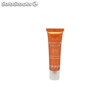 Maquillaje Resistente Agua, sudor, roce mascarilla con SPF 50 30 ml Waterproof