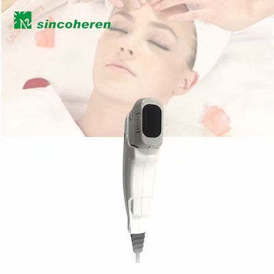 Maquina 3D HIFU ultrasonido facial y corporal - Foto 5