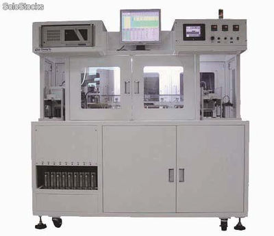 Máquina automática de calefacción y pruebas de smd led H520