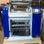máquina automática de corte de papel térmico de tipo sin núcleo de fax ATM POS - 5
