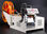 Máquina automática de corte en frío-calor cinta continua máx. 100 mm - Foto 3