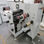 Máquina automática de corte y rebobinado de cinta adhesiva de pvc bopp - 2
