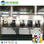 Máquina automática de embotellado de bebidas CSD fábrica carbonada - Foto 4