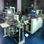 Máquina automática de fabricación y pegado de mangos retorcidos - 5