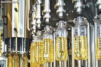 Máquina automática de llenado de aceite de girasol - Foto 4