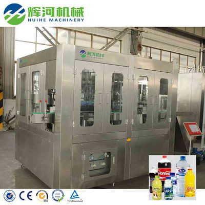 Máquina automática de llenado en caliente para zumo - Foto 4