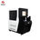 Máquina automática de marcação a laser de dupla estação de alta velocidade por - Foto 3
