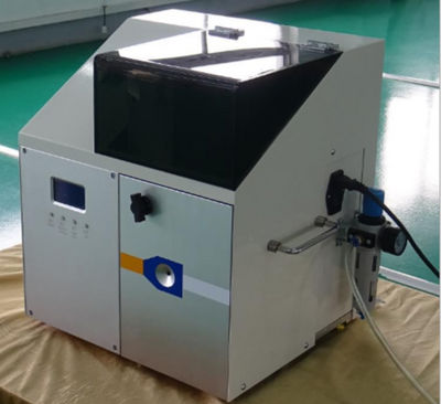Máquina automática de pelado y prensado0.25 a 4 mm - Foto 2
