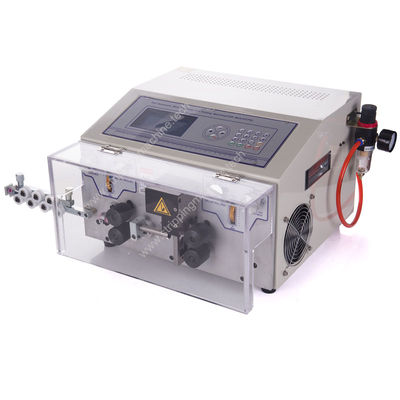 máquina automática de pelar cables 0.3-25mm2 508-max