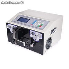 máquina automática de pelar cables 508-JE2 0.1-10MM2