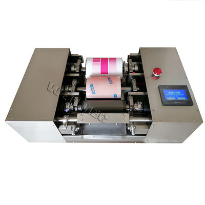 Máquina automática de prueba de tinta flexográfica - Foto 4