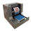 Máquina automática de prueba de tinta flexográfica - 5