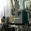 Máquina automática para fabricar vasos de papel blanco con borde recto - 4