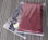 Maquina Bolseadora Selladora Lateral bolsas por ropa en BOPP transparente - Foto 3