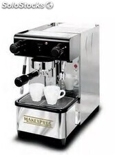 Máquina de café MONROC control 2gr - Hosteleria Multiservicios Valles SL