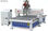 Máquina cnc de cambiador automático de herramientas para carpintería--cc-m1325a - 1