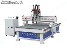 Máquina cnc de cambiador automático de herramientas para carpintería--cc-m1325as