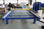 Máquina CNC de corte láser de metal 1530 tipo mesa - Foto 2
