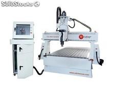 Máquina cnc profesional para moldes en madera y espuma--cc-bs1325bh