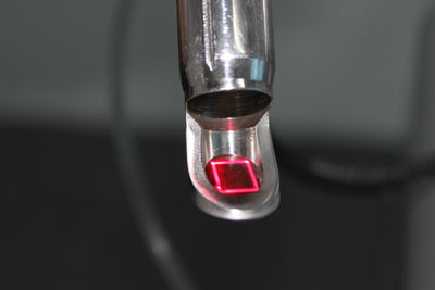 maquina co2 laser fraccional con tubo cristal - Foto 4