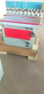 Maquina combinada para madera 6 operaciones universal de carpinteria - Foto 2