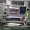 Máquina cortadora de cinta adhesiva BOPP súper claro automática alta velocidad - 5