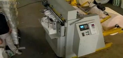 Máquina cortadora de papel o cartón - Foto 2