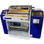 Máquina cortadora de rollos de papel térmico de fax ATM POS de 1 capa o con - 2
