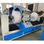 Máquina cortadora de rollos de tela/etiquetas adhesivas controlada por PLC - Foto 3