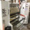 Máquina cortadora y rebobinadora de película de papel BOPP de tipo horizontal - Foto 4