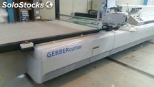 Maquina Corte Automatico Multicapa Gerber