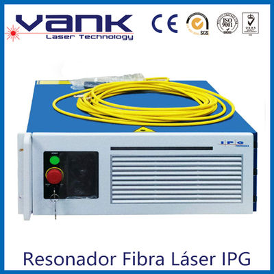 Máquina corte láser por fibra 500w/700w/1kw/1.5kw/2kw 1500*3000mm VANK - Foto 3