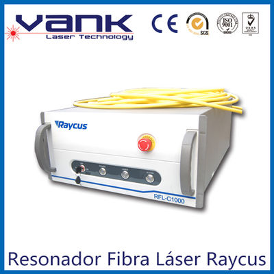 Máquina corte láser por fibra 500w/700w/1kw/1.5kw/2kw 1500*3000mm VANK - Foto 4