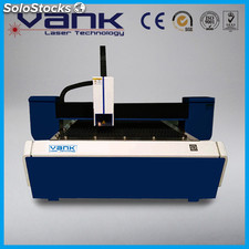 Máquina Corte Láser por Fibra CNC 1000W 3000x1500