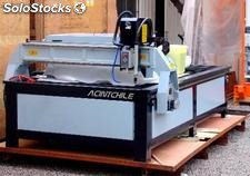 Maquina corte Plasma cnc