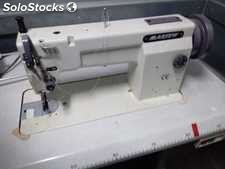 Maquina coser de falso Puntet (imitacion costura mano)