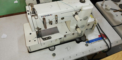 Maquina coser decorativa Trevoles - Foto 3