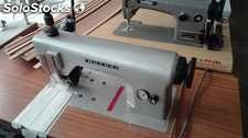 Maquina coser ultrasonido