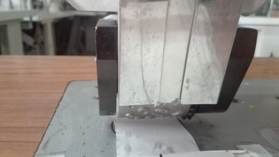 Maquina coser ultrasonido - Foto 3