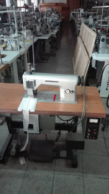 Maquina coser ultrasonido - Foto 5