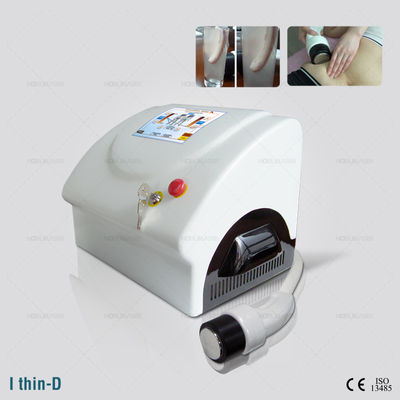 Máquina de adelgazamiento tradicional máquina de ultrasonido cavitación pérdida - Foto 2