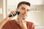 Máquina de afeitar eléctrica 3 en 1 afeitadora, recortadora,recortadora de nariz - Foto 2