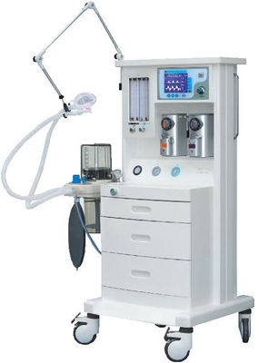 Máquina de Anestesia - Foto 3
