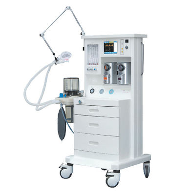Máquina de Anestesia - Foto 4