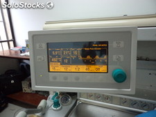 Maquina de anestesia Datex Ohmeda Aestiva 5 remanufacturada