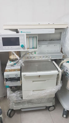 Maquina de anestesia Datex Ohmeda Aestiva 5 remanufacturada - Foto 2