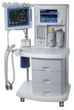 Máquina de anestesia morpheus m